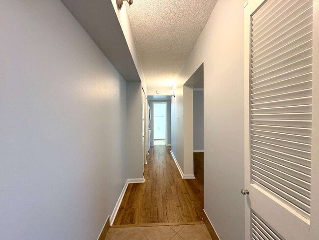 Photo - Welcome to this beautifully maintained first-floor condominium offering 2 bedrooms and 2 full bat... Unidad 1B