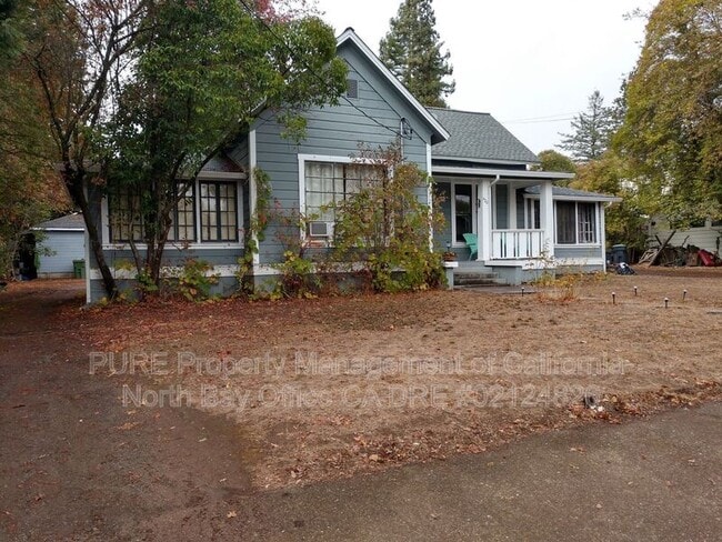 Building Photo - 420 S Spring St Unit 1 Rental