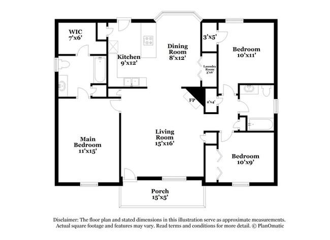 Photo - 737 Stone Hedge Dr