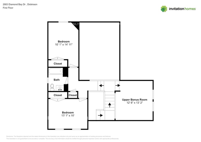 Photo - 2883 Diamond Bay Dr