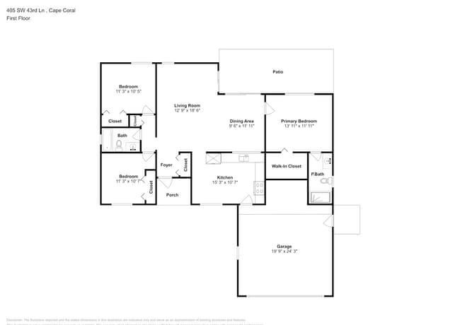 Photo - 405 SW 43rd Ln