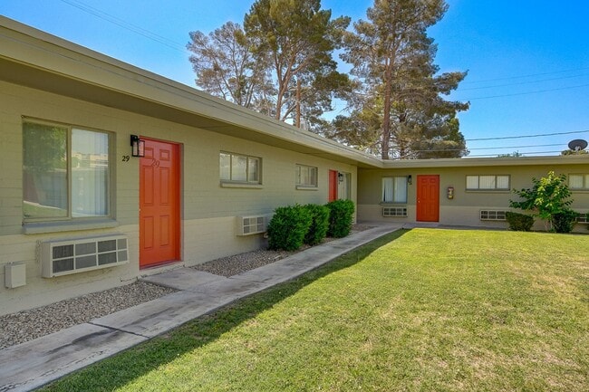 Campus Crossing, Apartments For Rent in Las Vegas
