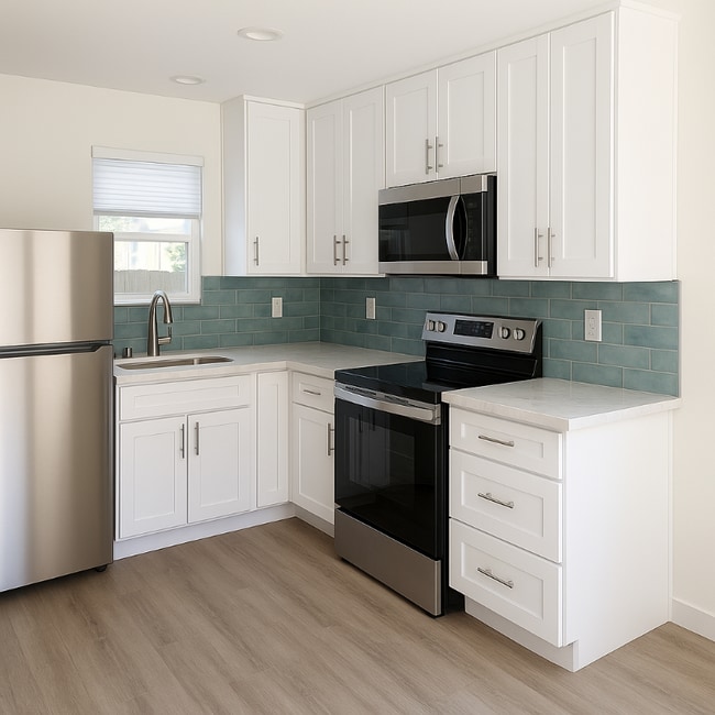 Photo - 1431 Columbia Ave