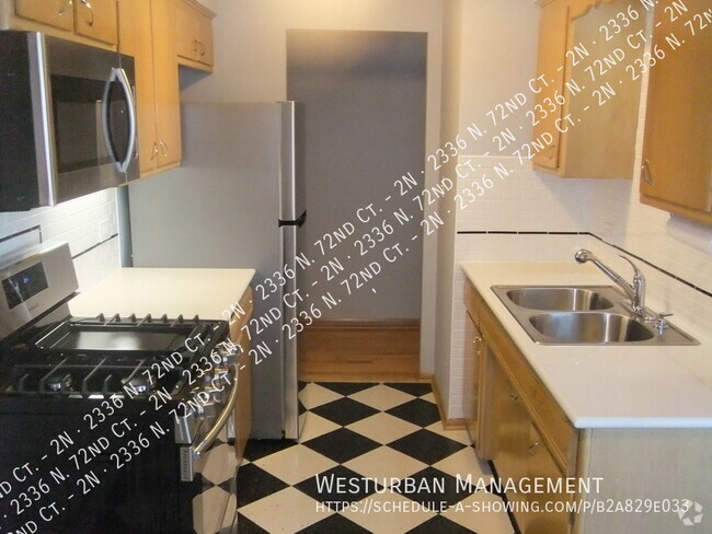 Building Photo - Completely Remodeled with a Retro Vibe Unit 2N Rental