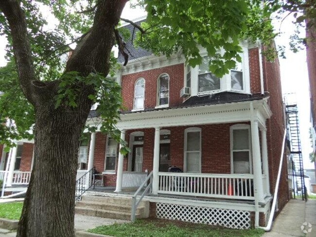 Building Photo - 652 Pennsylvania Ave Unit 652 PENNSYLVANIA AVE. #2 Rental