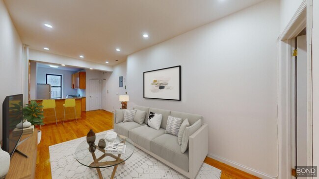 1460 Second Avenue - 1460 Second Avenue Apartment Unit 4N