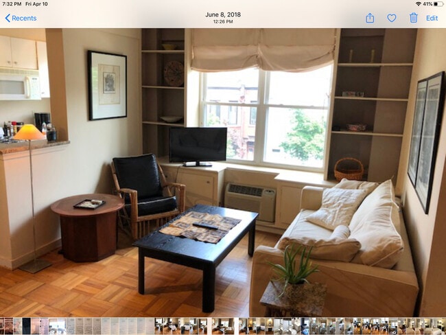 Photo - 2130 N St NW Unidad 302