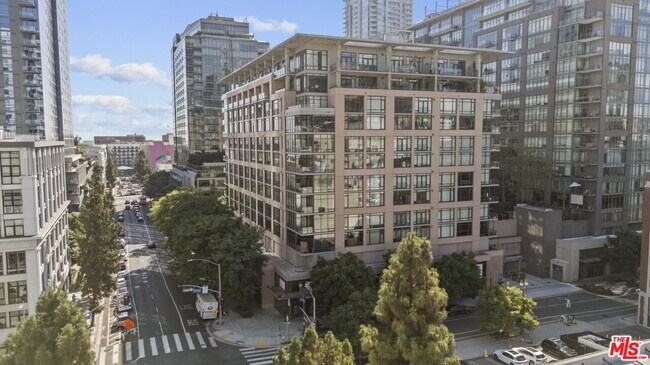 Photo - 1111 S Grand Ave Unit 1019