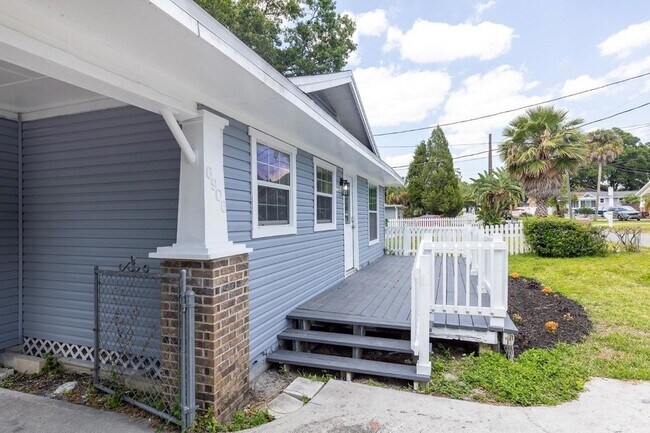 Photo - 6906 N Lynn Ave