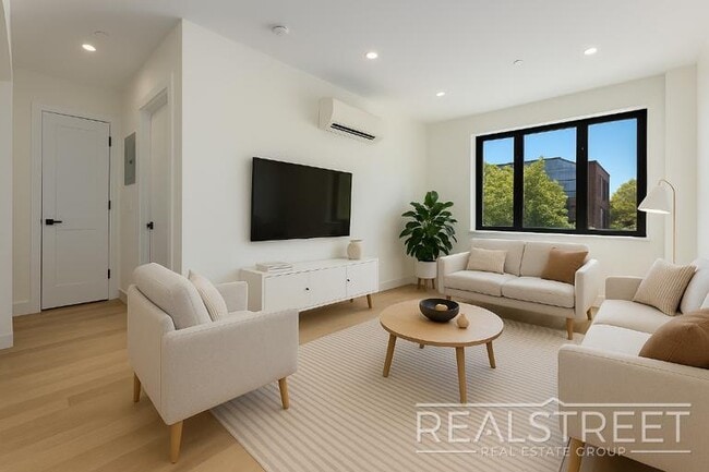 Building Photo - Malcom X Blvd Rental