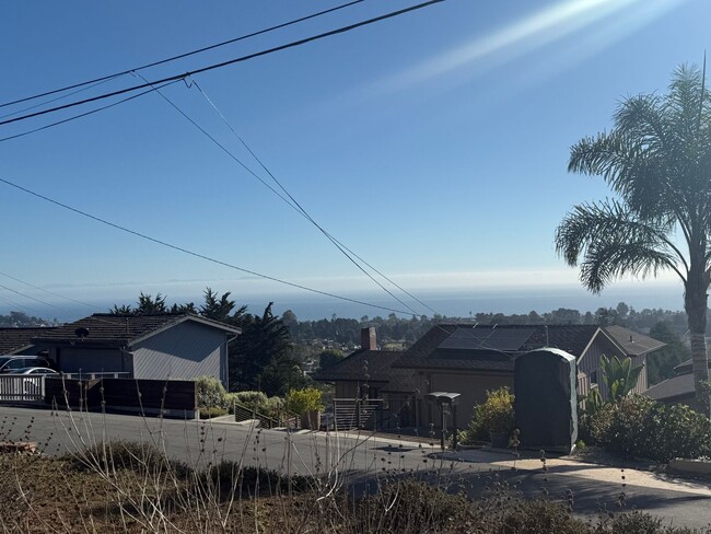 Photo - Panoramic Ocean View Home in Aptos!