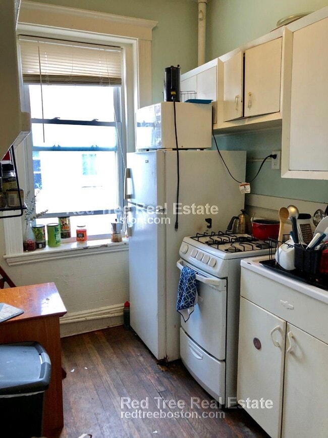 Building Photo - 9 Egremont Rd Rental