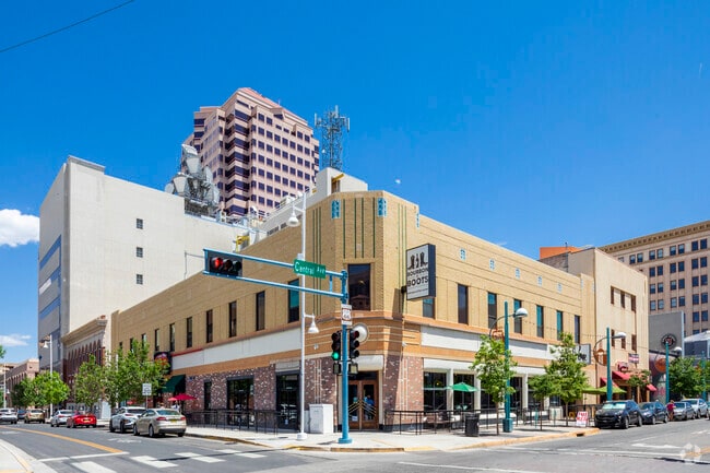 Photo - The Crossroads