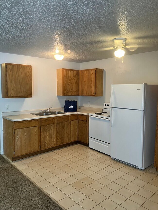 Photo - 2 Bedroom, Single-story Townhomes for rent in Newton, IA