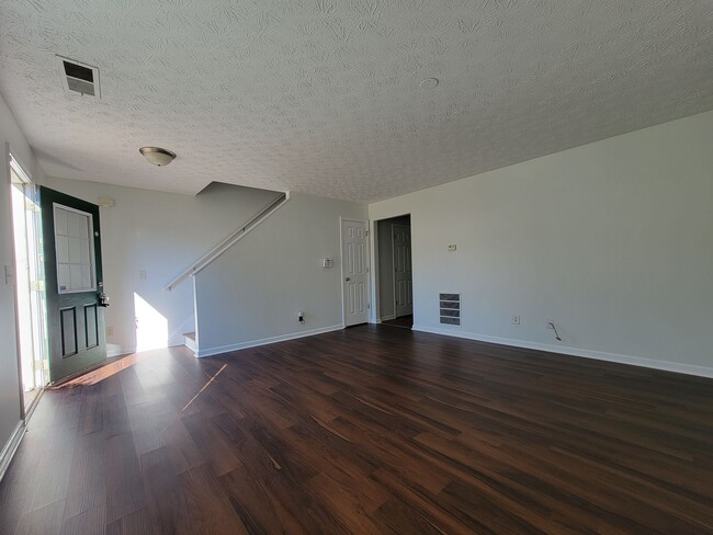 Photo - Experience modern living in this stunning two-story townhome! Awesome School District