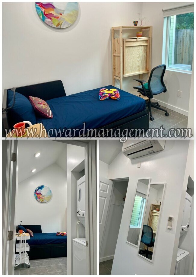 Photo - 1308 W 25th St Unit 1310