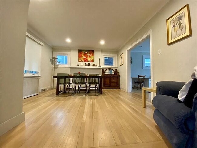 dinning room - 5463 Fair Oaks St