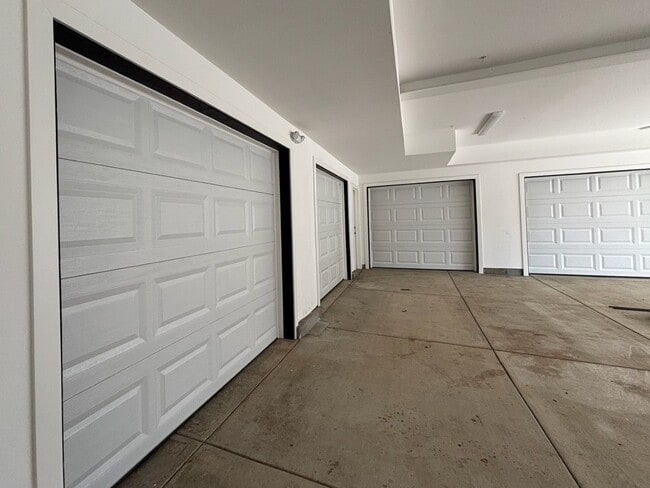 Sierra Ridge Townhomes