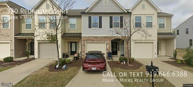 Building Photo - 320 Reunion Ct