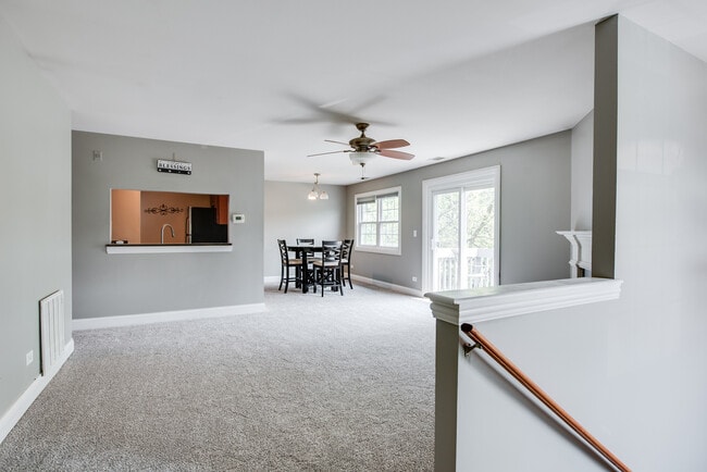 19 Foxcroft Rd