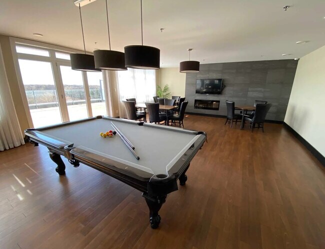 Photo - Le 60 cartier