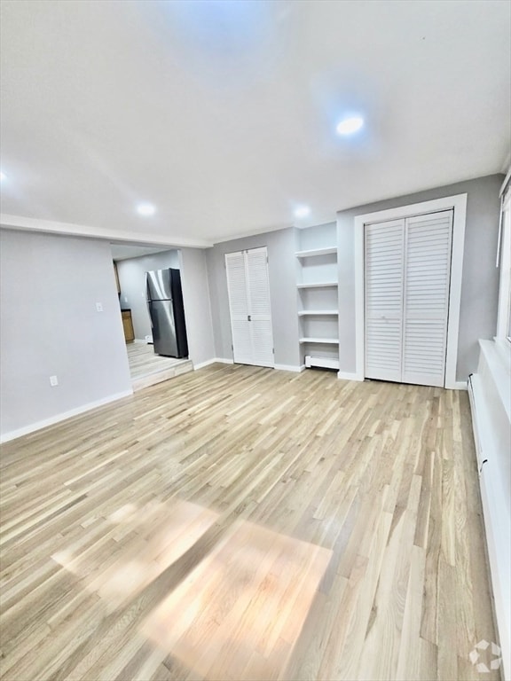 Building Photo - 61 Gates St Unit G Rental