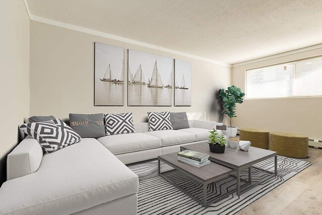 Photo - Kelly Apartments