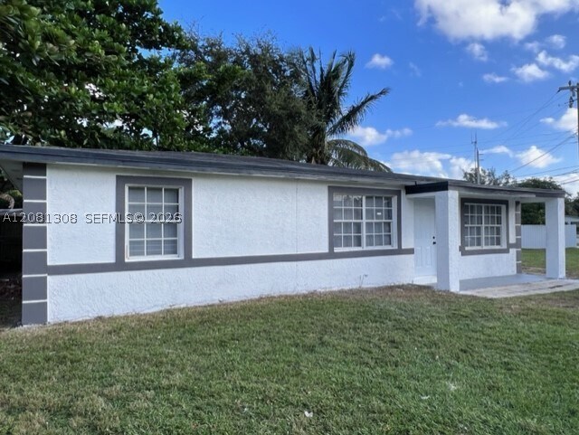 43 Newton Rd