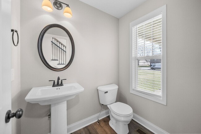 Photo - Pet Friendly Three Bedroom with Bonus!