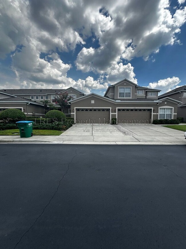 Photo - 606 Cruz Bay Cir