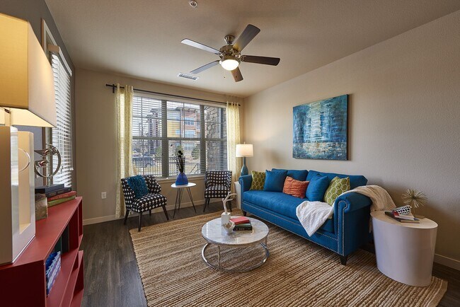 Photo - HiLine at Littleton Commons