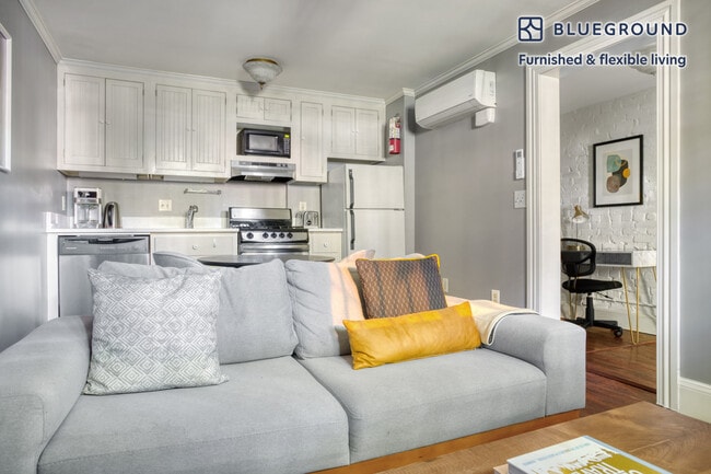 Photo - 1503 Vermont Ave NW Unidad FL-1-ID319