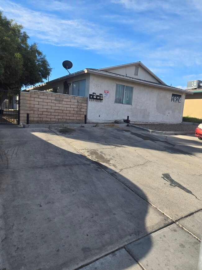 Photo - 1824 E Bonanza Rd