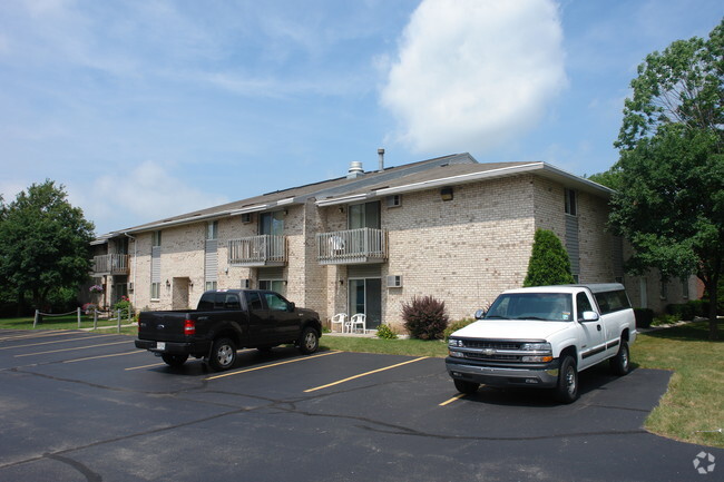 Building Photo - Wintergreen Rental