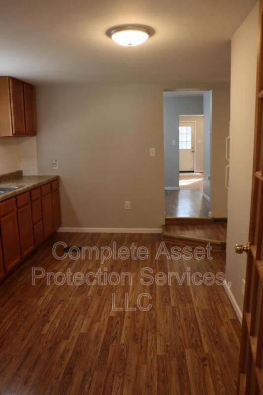 709 Lytle St Rental House Rental in Valparaiso, IN