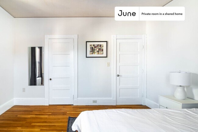 Photo - Room in Shared 7 bed/2 bath home Unidad C