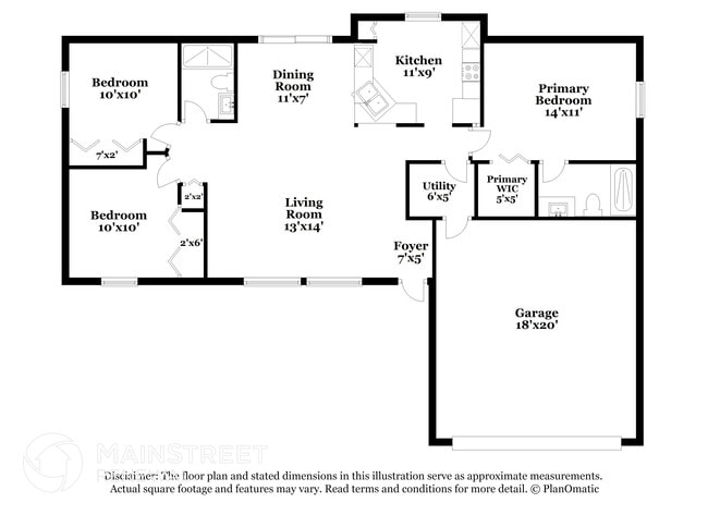 Photo - 2772 Cranbrook Ave