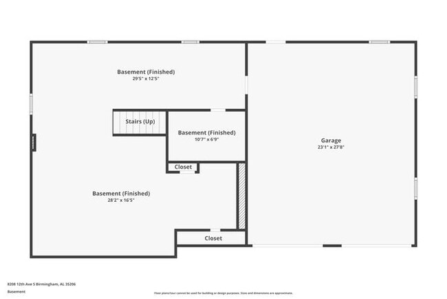 Photo - 8208 12th Ave S