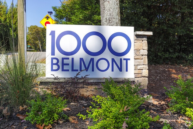 Photo - 1000 Belmont