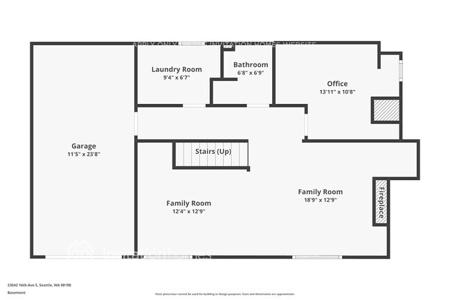 Photo - 23042 16th Ave S