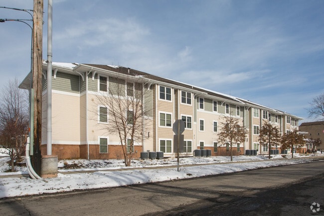 Photo - Edison Place Senior Apartments