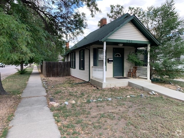 Building Photo - 202 S 4th Ave Rental