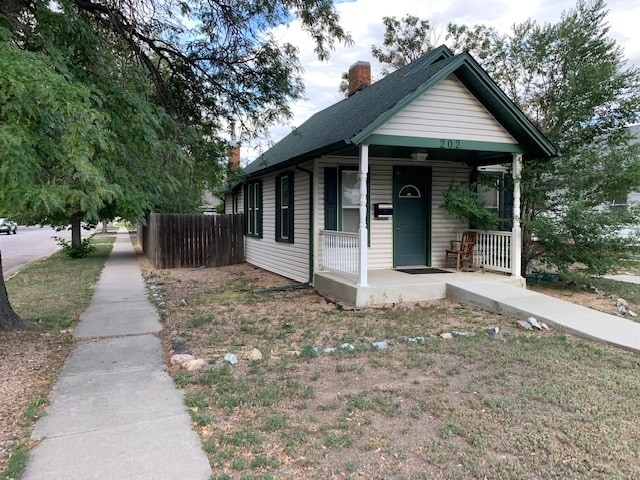 Photo - 202 S 4th Ave House