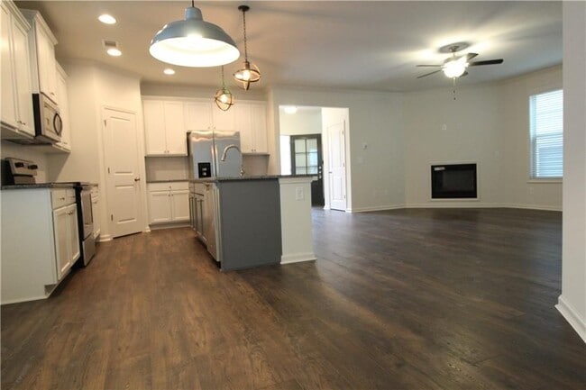 5408 Falling Branch Ct