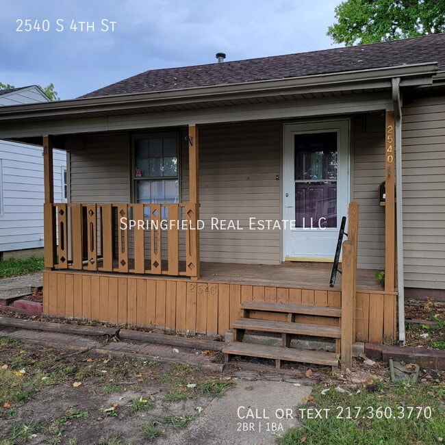 Photo - 2540 S 4th St