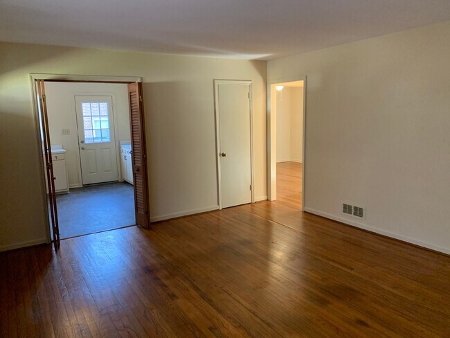 Photo - Riverdale Duplex Available July 2026