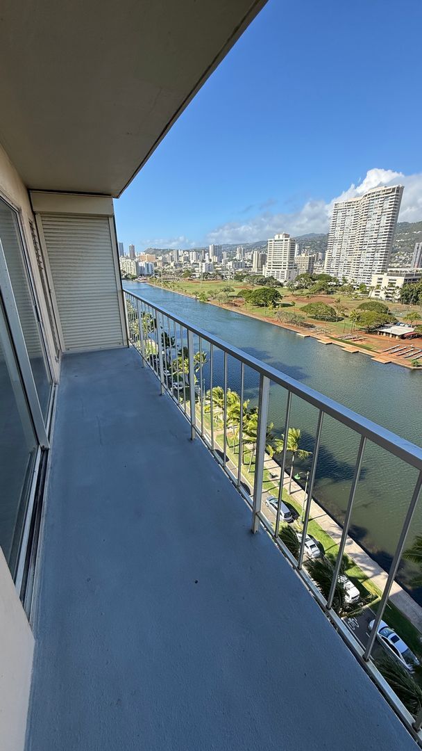 Photo - 2115 Ala Wai Blvd
