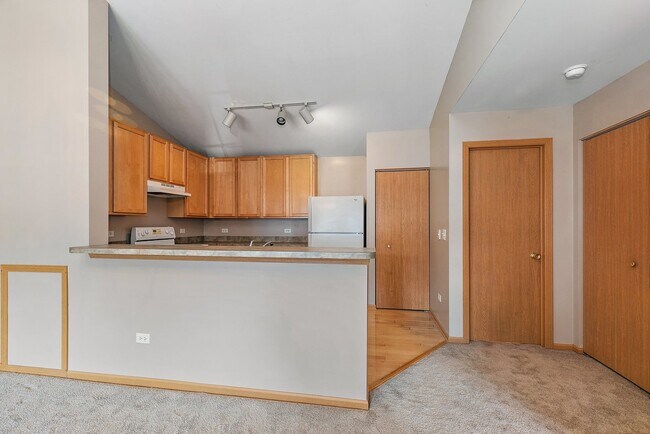 Photo - 219 Silverstone Dr Unit 219