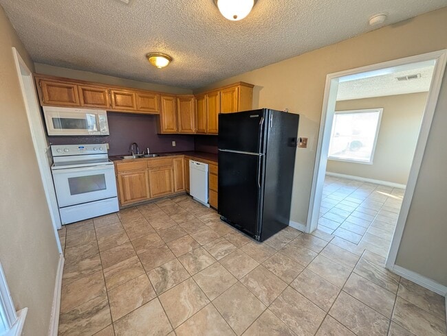 Photo - 3 Bedroom House in Pryor