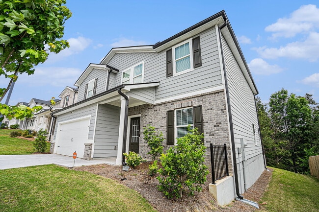 Photo - "Charming 4-Bed Home in Dallas, GA